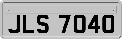 JLS7040