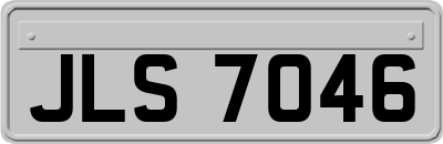 JLS7046