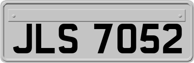 JLS7052