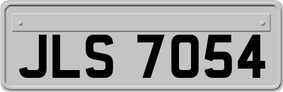 JLS7054