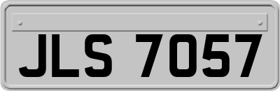 JLS7057