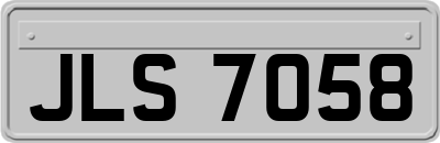 JLS7058