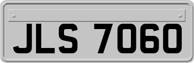 JLS7060