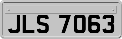 JLS7063