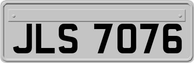 JLS7076