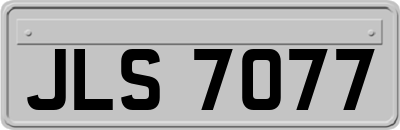 JLS7077