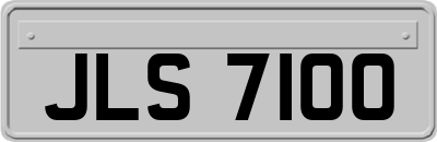 JLS7100