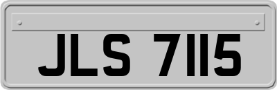 JLS7115