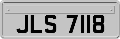 JLS7118