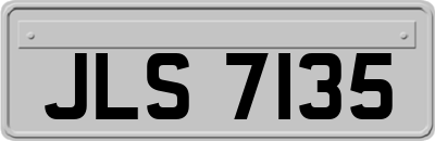 JLS7135