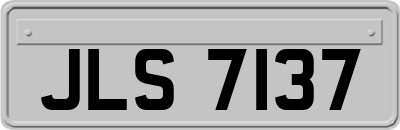 JLS7137