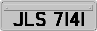 JLS7141