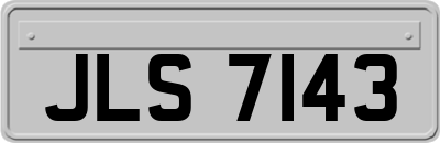 JLS7143