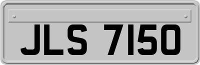 JLS7150