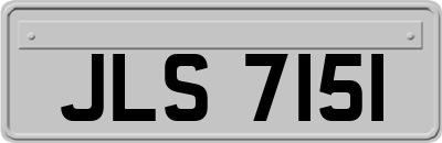 JLS7151