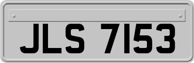 JLS7153