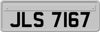 JLS7167