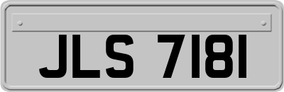 JLS7181