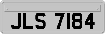 JLS7184