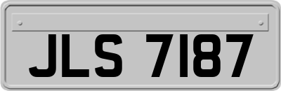 JLS7187