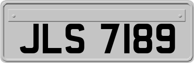 JLS7189