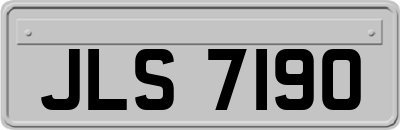 JLS7190