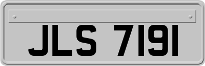 JLS7191