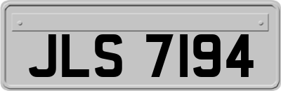 JLS7194