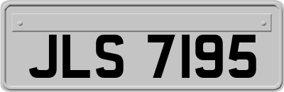 JLS7195