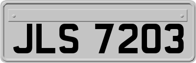 JLS7203