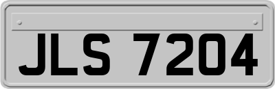 JLS7204