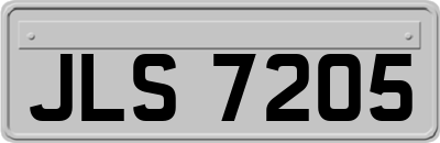 JLS7205