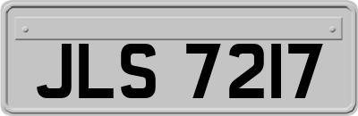 JLS7217