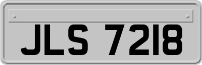 JLS7218