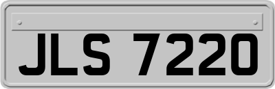 JLS7220