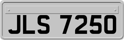 JLS7250