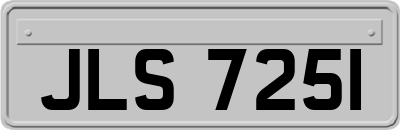 JLS7251