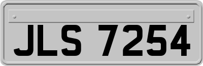 JLS7254