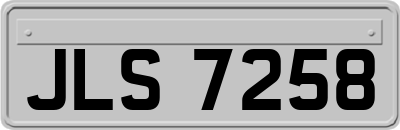 JLS7258