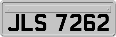 JLS7262