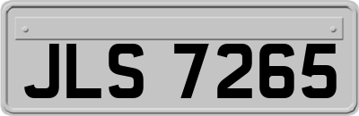 JLS7265