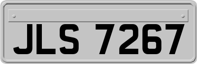 JLS7267