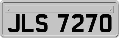 JLS7270