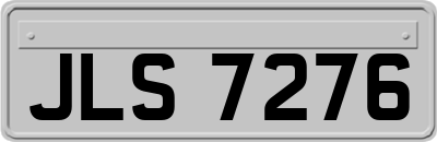 JLS7276