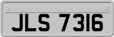 JLS7316