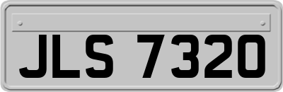 JLS7320