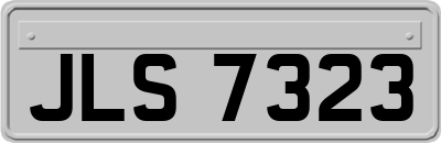 JLS7323