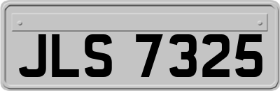 JLS7325