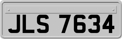 JLS7634