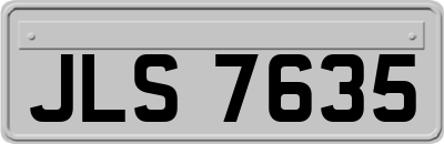 JLS7635